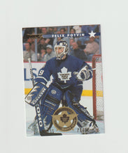 Load image into Gallery viewer, 1996-97 Donruss Press Proofs #96 Felix Potvin
