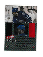 Load image into Gallery viewer, 1996-97 Leaf Limited Bash The Boards #4 of 10 Doug Gilmour

