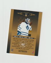 Load image into Gallery viewer, 1996-97 Leaf Limited Gold #80 Felix Potvin
