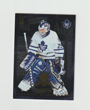 Load image into Gallery viewer, 1996-97 Leaf Preferred Masked Marauders #5 Felix Potvin
