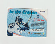 Load image into Gallery viewer, 1996-97 Summit In The Crease #9 of 16 Felix Potvin
