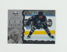 Load image into Gallery viewer, 1996-97 Upper Deck Ice Acetate Parallel #103 Sergei Berezin
