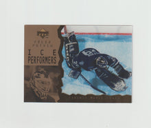 Load image into Gallery viewer, 1996-97 Upper Deck Ice Acetate Parallel #67 Felix Potvin
