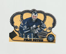 Load image into Gallery viewer, 1997-98 Crown Royale Silver #131 Felix Potvin
