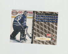 Load image into Gallery viewer, 1997-98 Donruss Between The Pipes #9 of 10 Felix Potvin

