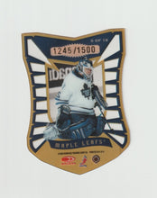 Load image into Gallery viewer, 1997-98 Donruss Preferred Color Guard #5 Felix Potvin
