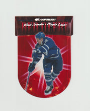 Load image into Gallery viewer, 1997-98 Donruss Red Alert #9 Mats Sundin
