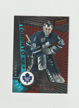 Load image into Gallery viewer, 1997-98 Pacific Dynagon Silver #122 Felix Potvin
