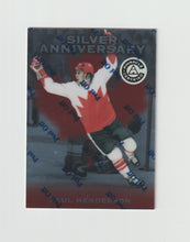 Load image into Gallery viewer, 1997-98 Pinnacle Certified Summit Silver #S2 Paul Henderson
