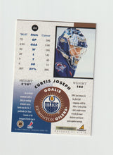 Load image into Gallery viewer, 1997-98 Pinnacle Mint Gold Team #24 Curtis Joseph
