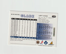 Load image into Gallery viewer, 1997-98 Score Artists Proofs #128 Wendel Clark
