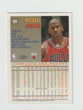 Load image into Gallery viewer, 1997-98 Topps Chrome #123 Michael Jordan
