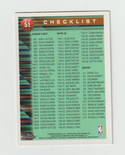 Load image into Gallery viewer, 1997-98 Topps Chrome #51 Michael Jordan
