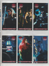 Load image into Gallery viewer, 1997 Batman and Robin Base Set 70 Cards
