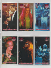 Load image into Gallery viewer, 1997 Batman and Robin Base Set 70 Cards
