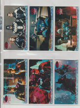 Load image into Gallery viewer, 1997 Batman and Robin Base Set 70 Cards
