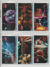 Load image into Gallery viewer, 1997 Batman and Robin Base Set 70 Cards
