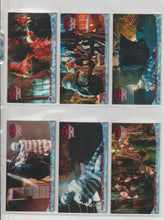 Load image into Gallery viewer, 1997 Batman and Robin Base Set 70 Cards
