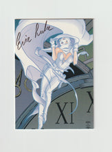 Load image into Gallery viewer, 1997 Dark Horse Presents Ghost Autograph Card Eric Luke
