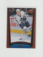 Load image into Gallery viewer, 1998-99 Upper Deck Exclusives #190 Yannick Tremblay
