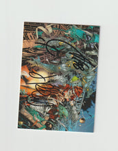 Load image into Gallery viewer, 1998 Comic Greats &#39;98 Autographs Joe Qusada &amp; Jimmy Palmiotti
