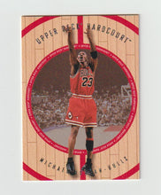 Load image into Gallery viewer, 1998 Hardcourt #23A Michael Jordan
