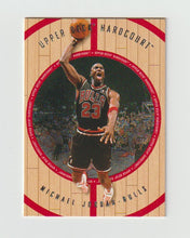 Load image into Gallery viewer, 1998 Hardcourt #23 Michael Jordan
