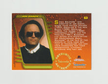Load image into Gallery viewer, 1998 Small Soldiers Signatures #S3 Joe Dante Director
