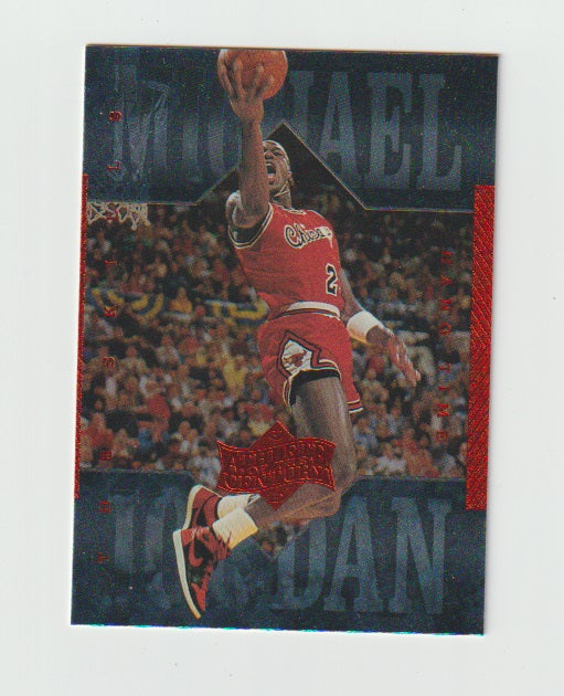 1999 Michael Jordan Athlete of the Century #28 Michael Jordan