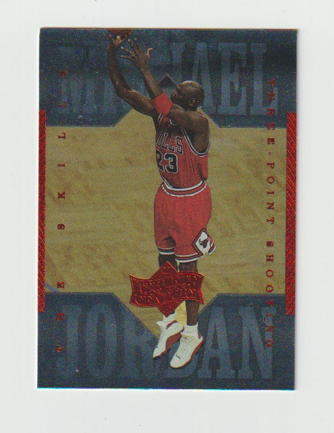 1999 Michael Jordan Athlete of the Century #31 Michael Jordan