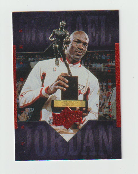 1999 Michael Jordan Athlete of the Century #78 Michael Jordan