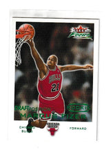 Load image into Gallery viewer, 2000-01 Fleer Focus Draft Position #212 Marcus Fizer
