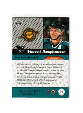 Load image into Gallery viewer, 2000-01 Titanium Draft Day Edition #91 Vincent Damphousse
