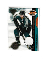 Load image into Gallery viewer, 2000-01 Titanium Draft Day Edition #91 Vincent Damphousse
