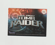 Load image into Gallery viewer, 2001 Lara Croft Tomb Raider Autographs #A4 Chris Barrie as Hillary
