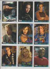 Load image into Gallery viewer, 2002 Dark Angel Base Set 72 Cards
