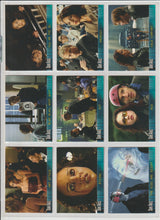 Load image into Gallery viewer, 2002 Dark Angel Base Set 72 Cards
