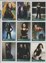 Load image into Gallery viewer, 2002 Dark Angel Base Set 72 Cards
