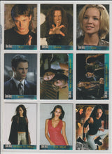 Load image into Gallery viewer, 2002 Dark Angel Base Set 72 Cards
