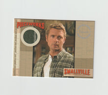 Load image into Gallery viewer, 2002 Smallville Season 1 Pieceworks #PW3 John Schneider as Jonathan Kent
