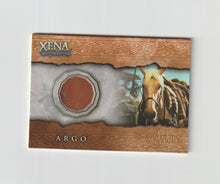 Load image into Gallery viewer, 2002 Xena Beauty and Brawn From The Archives Costumes #C2 Argo
