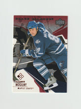 Load image into Gallery viewer, 2003-04 Black Diamond Red #26 Alexander Mogilny
