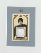 Load image into Gallery viewer, 2003-04 Topps C55 Relics #TR-AS Alexander Svitov
