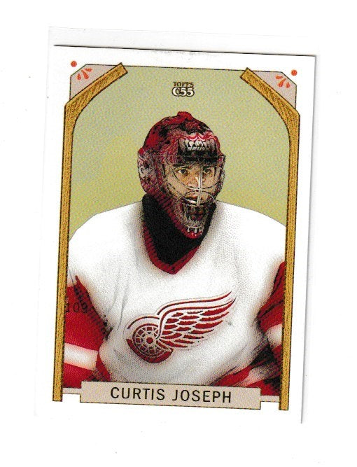 2003-04 Topps C55 #109 Curtis Joseph