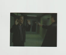 Load image into Gallery viewer, 2003 24 Season 1 &amp; 2 Moment of Truth #C4 Friend or Foe
