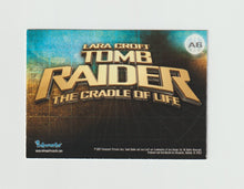 Load image into Gallery viewer, 2003 Lara Croft Tomb Raider The Cradle of Life Autographs #A6 Jan de Bont Director
