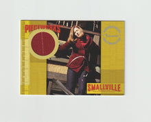 Load image into Gallery viewer, 2003 Smallville Season 2  Pieceworks #PW5 Annette O&#39;Toole as Martha Kent
