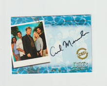 Load image into Gallery viewer, 2004 CSI Miami Series 1 Autographs #MI-A12 Carol Mendelsohn
