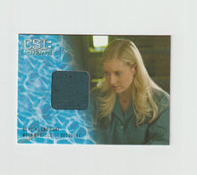 Load image into Gallery viewer, 2004 CSI Miami Series 1 Costumes #CSI-MC1 Calleigh Duquesne played by Emily Procter
