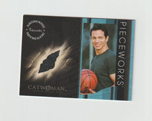 Load image into Gallery viewer, 2004 Catwoman Pieceworks #PW-14 Benjamin Bratt
